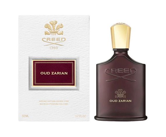 Creed — Creed Oud Zarian