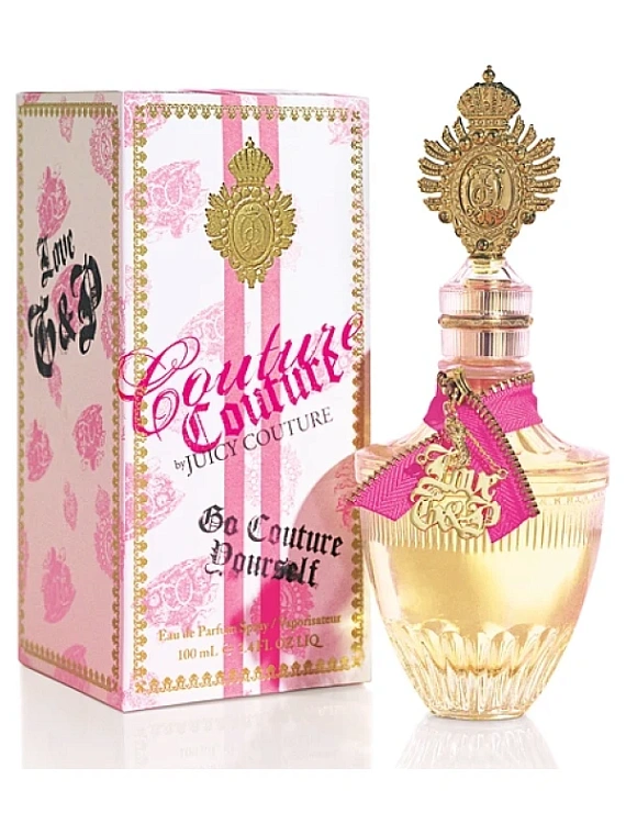 Juicy Couture — Juicy Couture Couture Couture