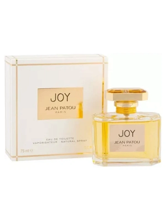 Jean Patou — Jean Patou Joy Туалетная вода