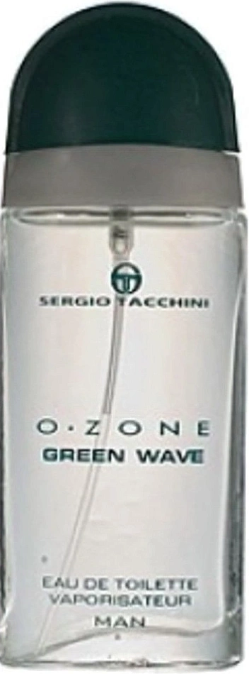 Sergio Tacchini O-Zone Green Wave — фото 3