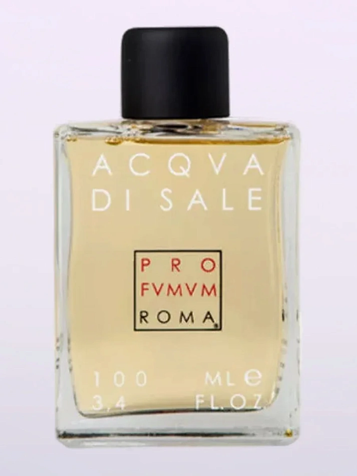 Profumum Roma — Profumum Roma Acqua di Sale