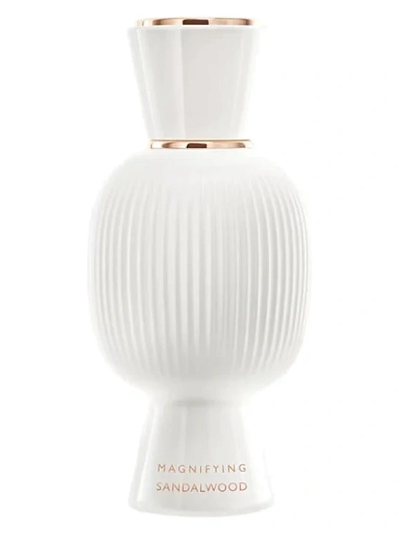 Bvlgari — Bvlgari Sandalwood
