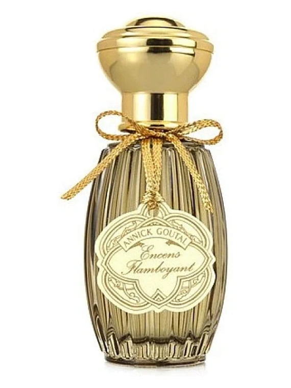 Annick Goutal — Annick Goutal Encens Flamboyant