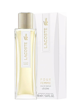 Lacoste Pour Femme Legere