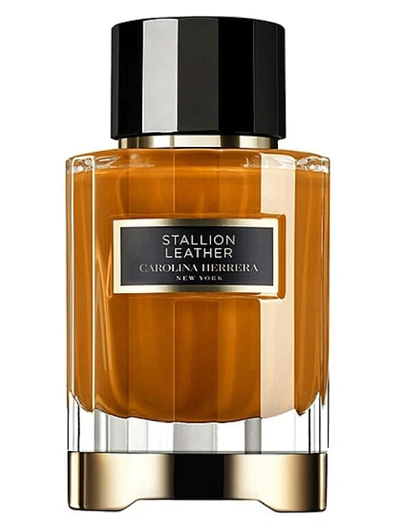 Carolina Herrera — Carolina Herrera Stallion Leather