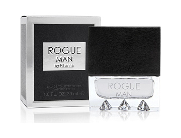 Rihanna Rogue Man