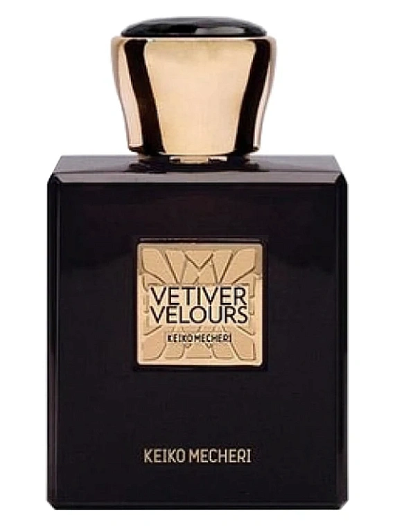Keiko Mecheri — Keiko Mecheri Bespoke Vetiver Velour