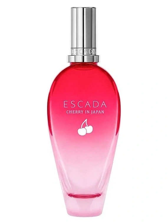 Escada — Escada Cherry In Japan