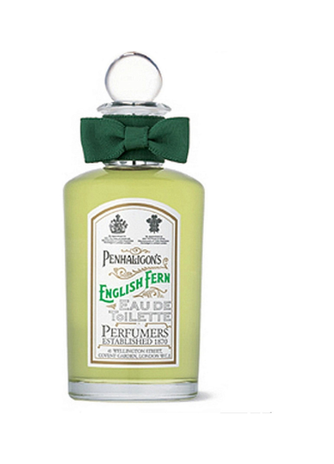 Penhaligon's — Penhaligon's English Fern