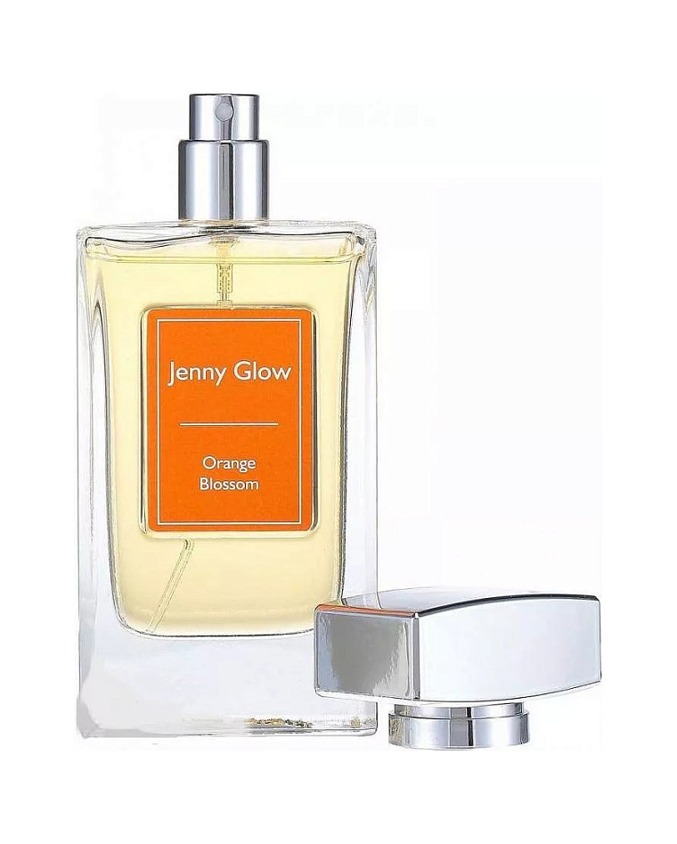 Jenny Glow — Jenny Glow Orange Blossom