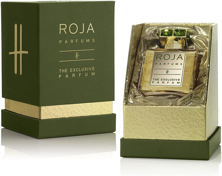 Roja Dove H The Exclusive Parfum — фото 2