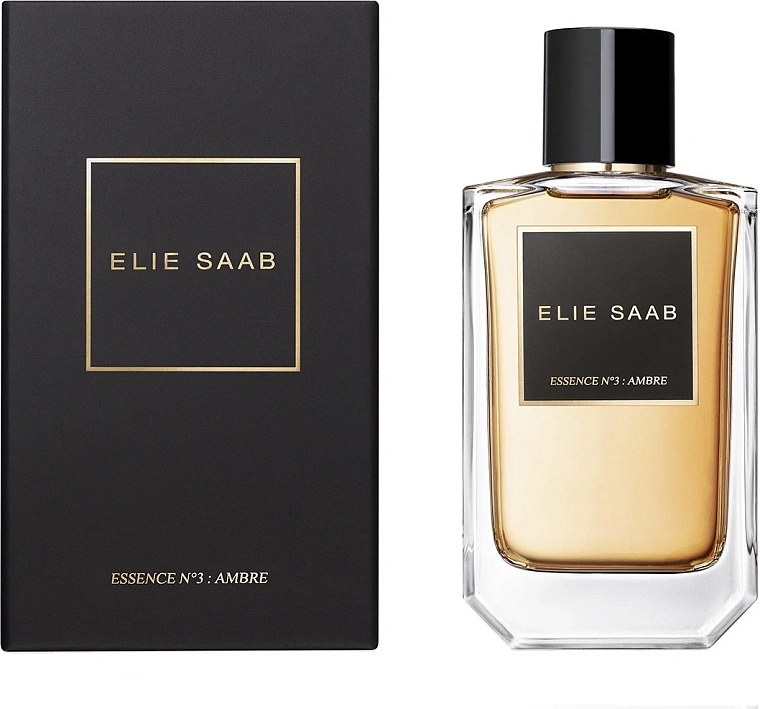 Elie Saab Essence No 3 Ambre — фото 3