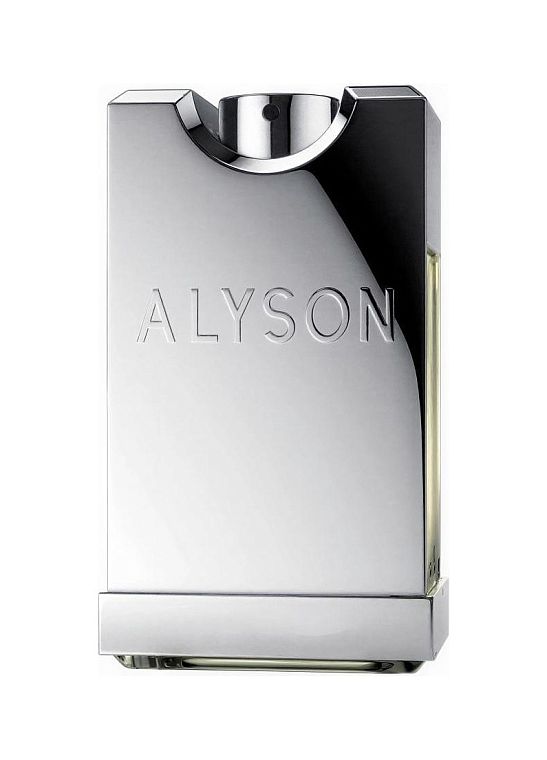 Alyson Oldoini — Alyson Oldoini Caro Barbiere