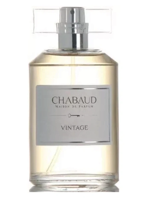 Chabaud — Chabaud Vintage