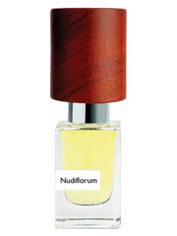 Nasomatto — Nasomatto Nudiflorum