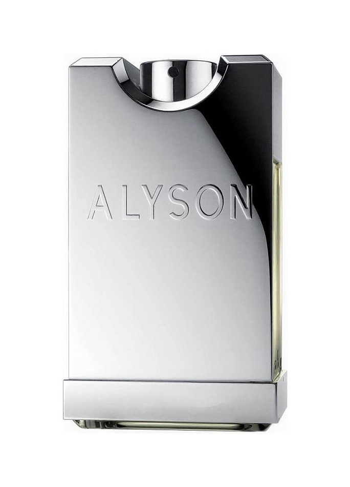 Alyson Oldoini — Alyson Oldoini Caro Barbiere