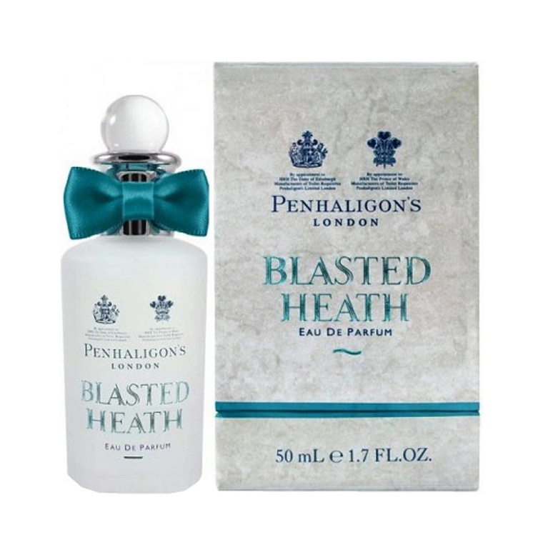 Penhaligon's — Penhaligon's Blasted Heath