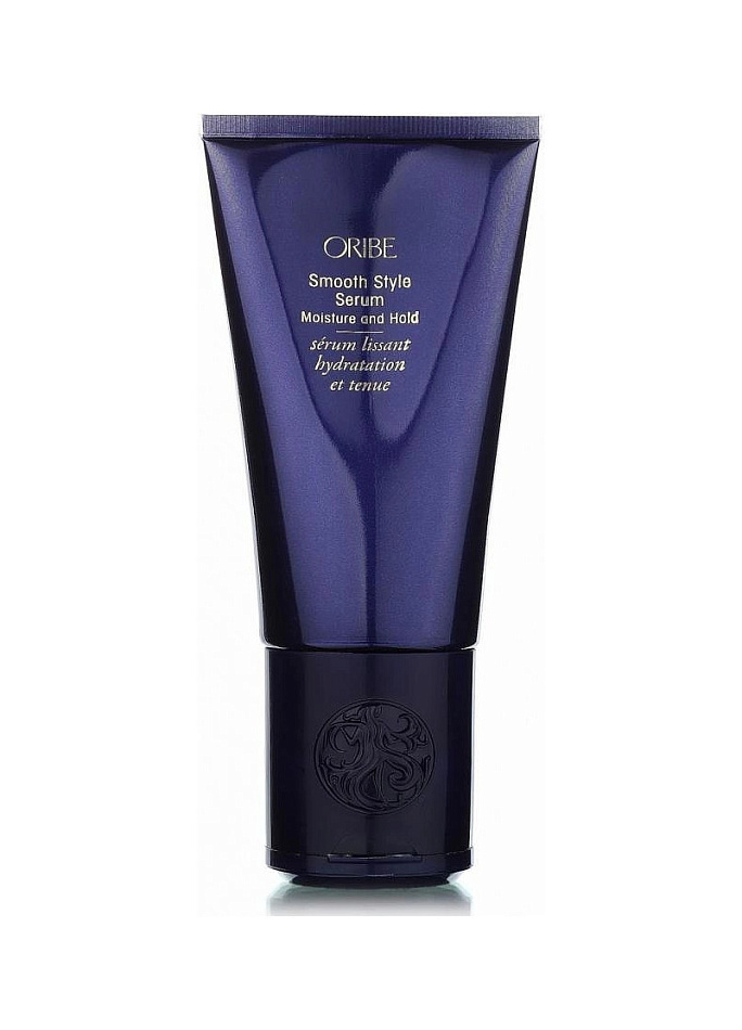Oribe — Oribe Smooth Style Serum Moisture and Hold