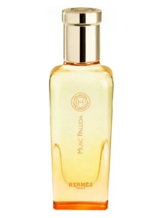 Hermes — Hermes Hermessence Musc Pallida