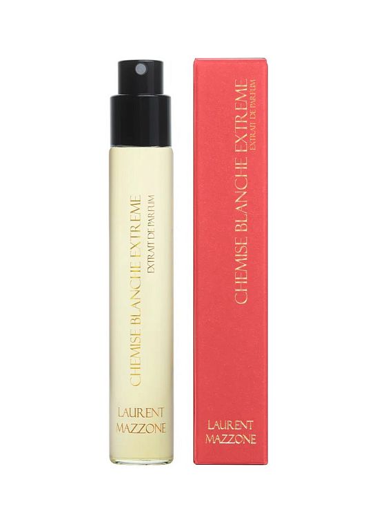 LM Parfums — LM Parfums Chemise Blanche Extreme