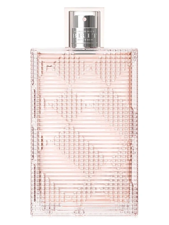 Burberry — Burberry Brit Rhythm Floral for Her