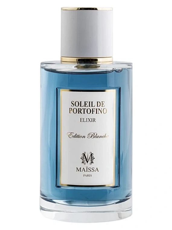 Maissa — Maissa Soleil De Portofino