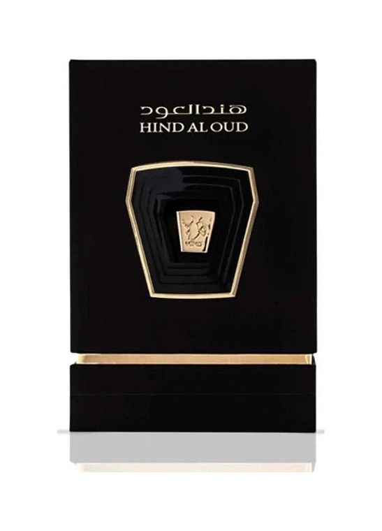 Hind Al Oud — Hind Al Oud Tahnoun