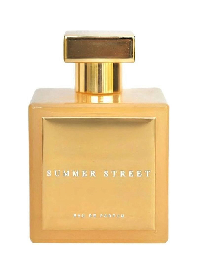House Of Brandt — House of Brandt Summer Street