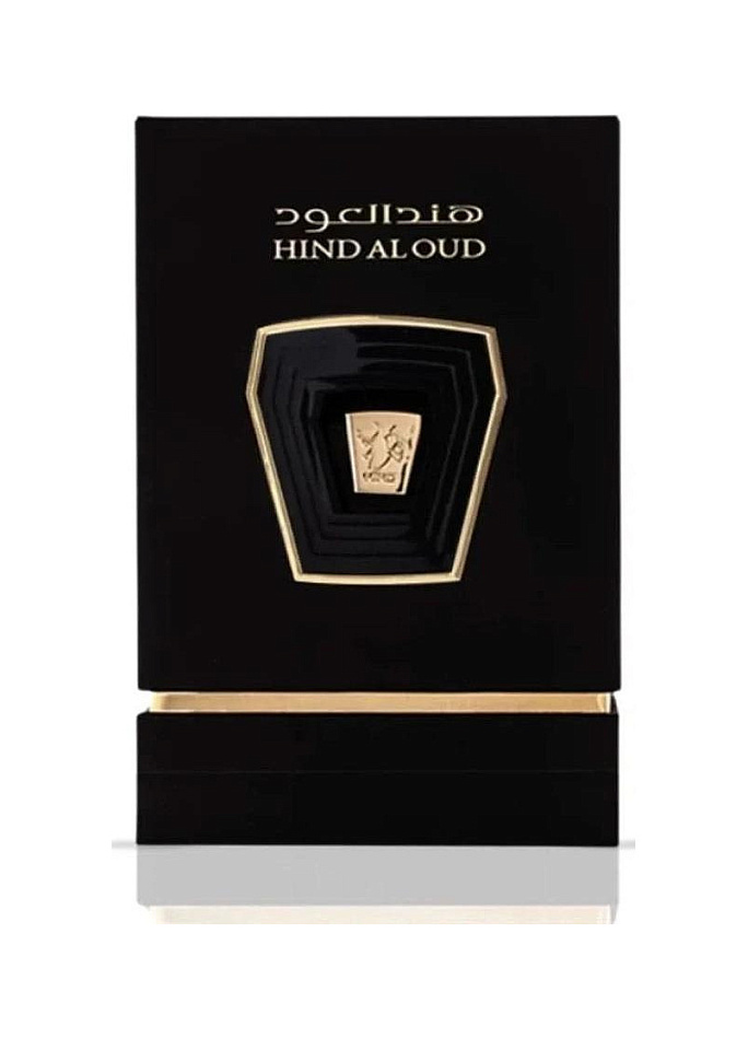 Hind Al Oud — Hind Al Oud Tahnoun