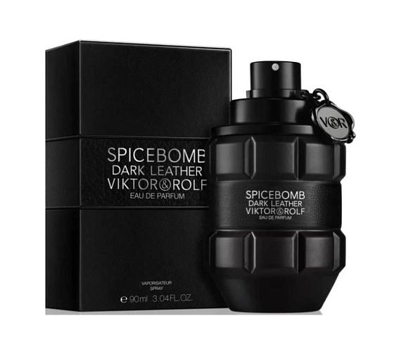 Victor Rolf — Viktor & Rolf Spicebomb Dark Leather