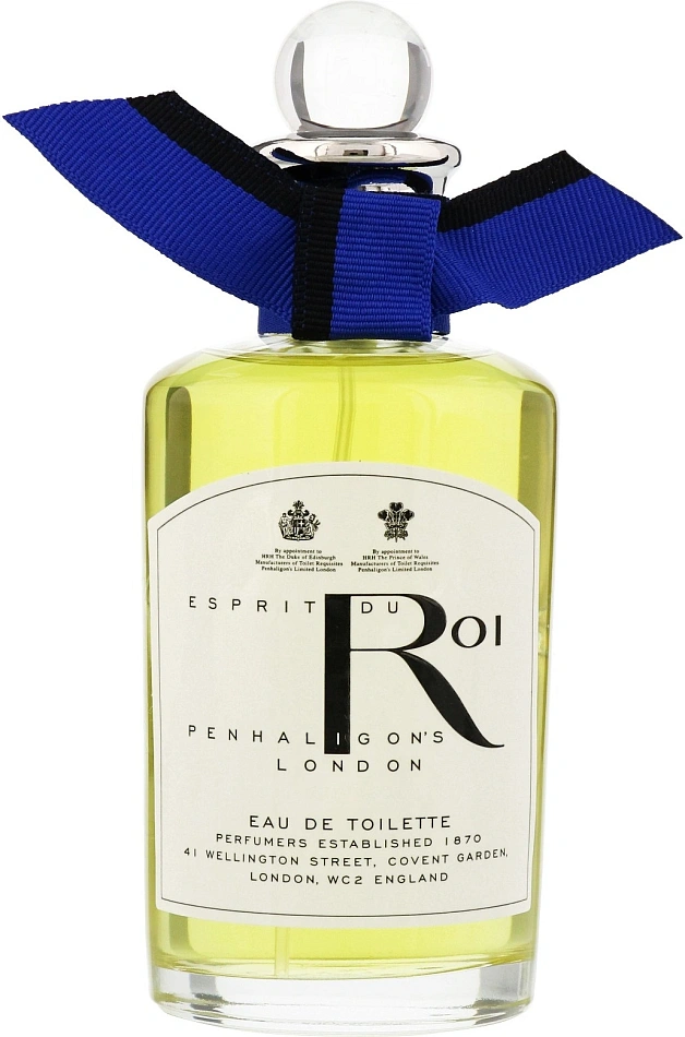 Penhaligon's Esprit du Roi — фото 3