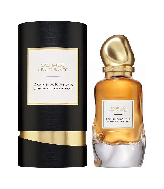 Donna Karan — Donna Karan Cashmere & Palo Santo