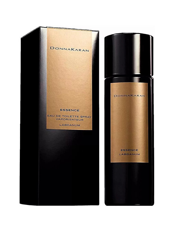 Donna Karan — Donna Karan Essence Labdanum