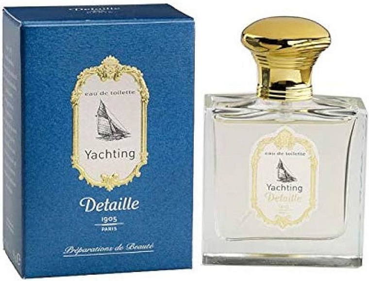 Detaille Yachting — фото 3