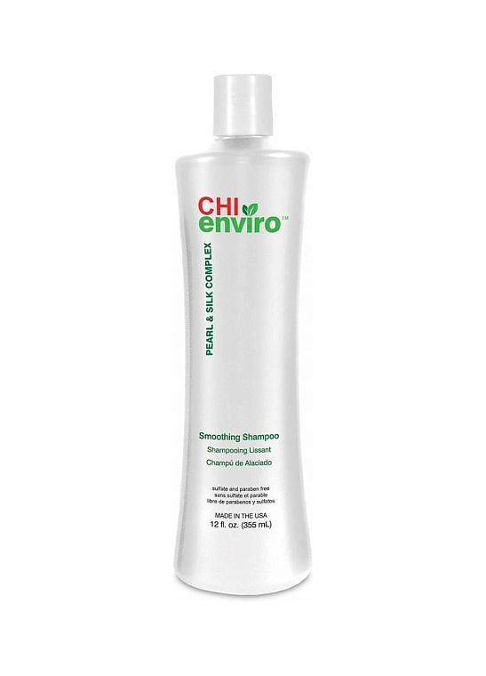 CHI — CHI Enviro Smoothing Shampoo
