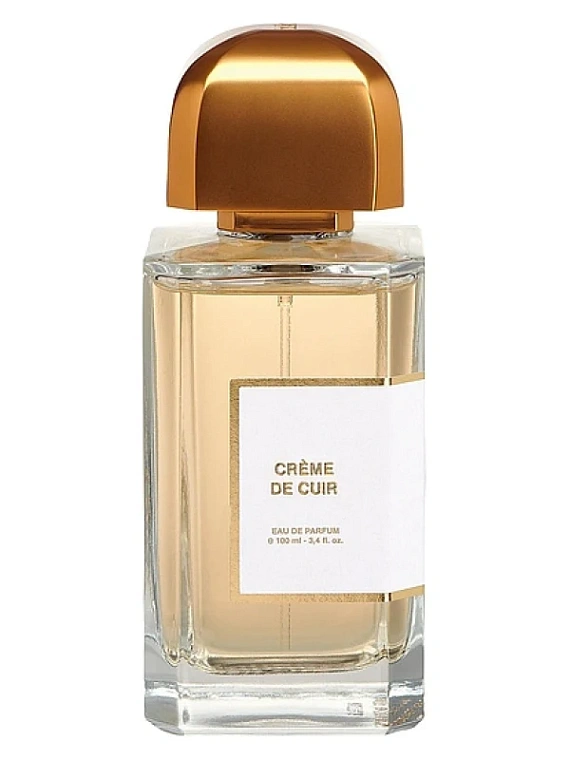 Parfums BDK Paris — Parfums BDK Paris Creme de Cuir Парфюм для волос