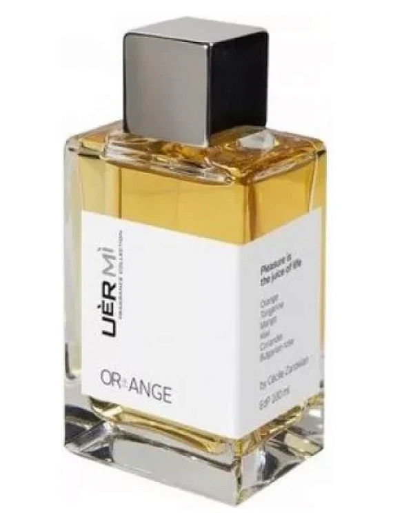 Uer Mi — Uer Mi OR Ange
