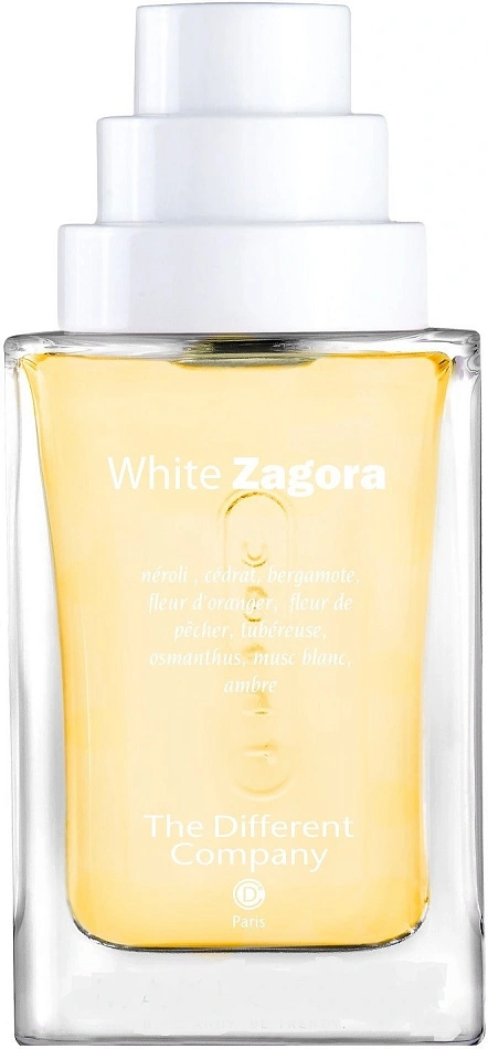 The Different Company White Zagora — фото 2