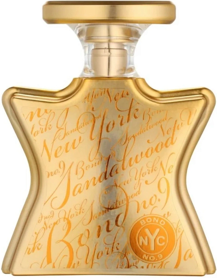 Bond No.9 New York Sandalwood — фото 2