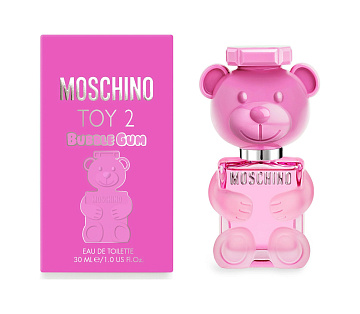 Moschino Toy 2 Bubble Gum