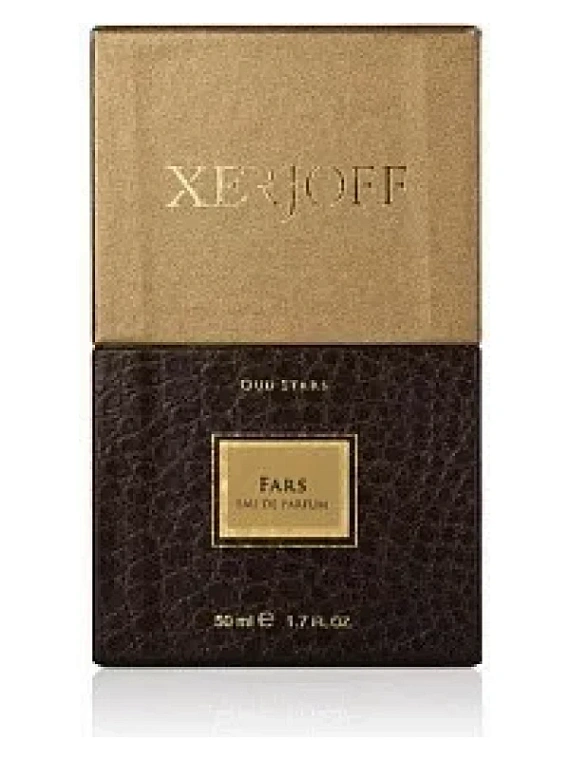 Xerjoff — Xerjoff Oud Stars: Fars Парфюмерная вода