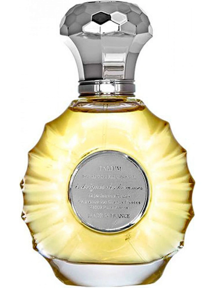 12 Parfumeurs Francais Secrets des Hommes — фото 2