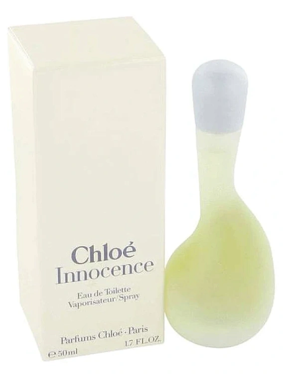 Chloe — Chloe Chloe Innocence