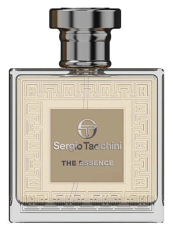 Sergio Tacchini — Sergio Tacchini The Essence