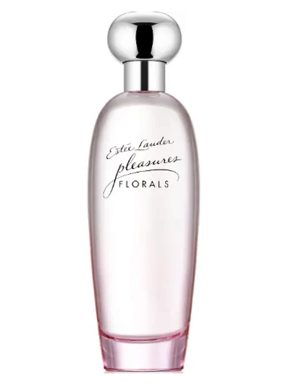 Estee Lauder — Estee Lauder Pleasures Florals