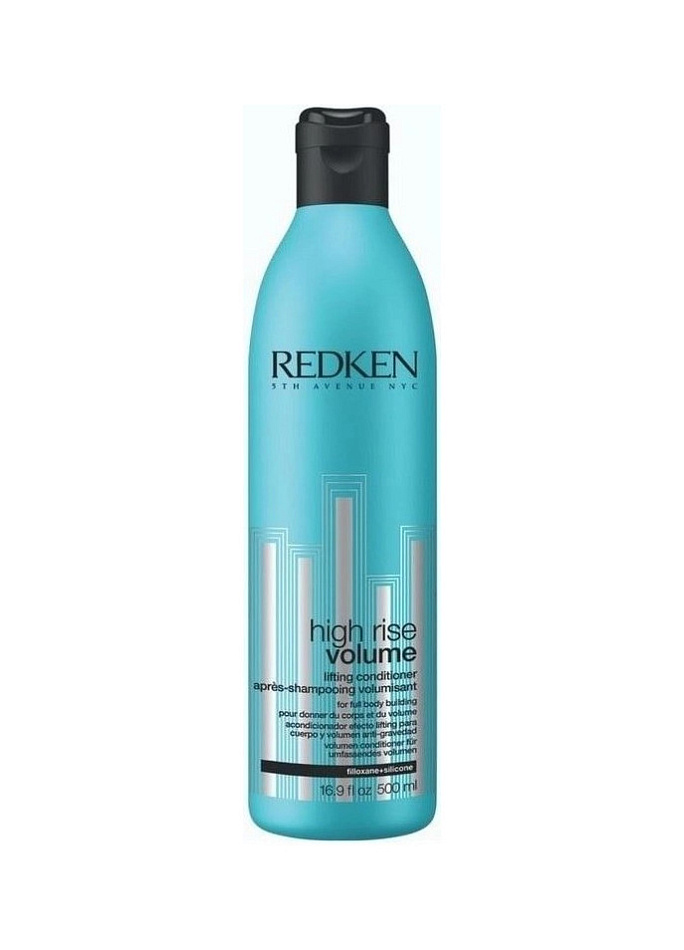 Redken — Redken Volume High Rise Conditioner