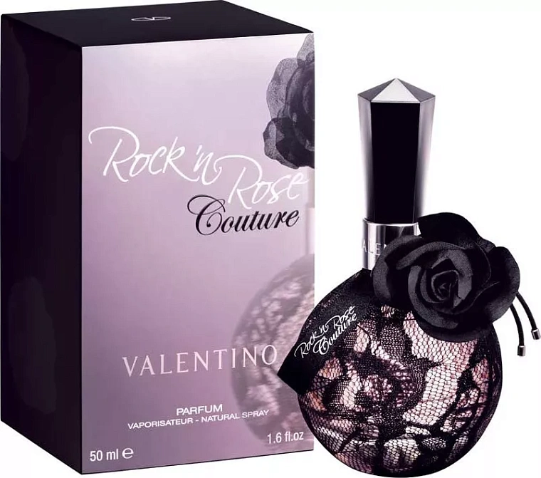Valentino Rock`n Rose Couture — фото 3