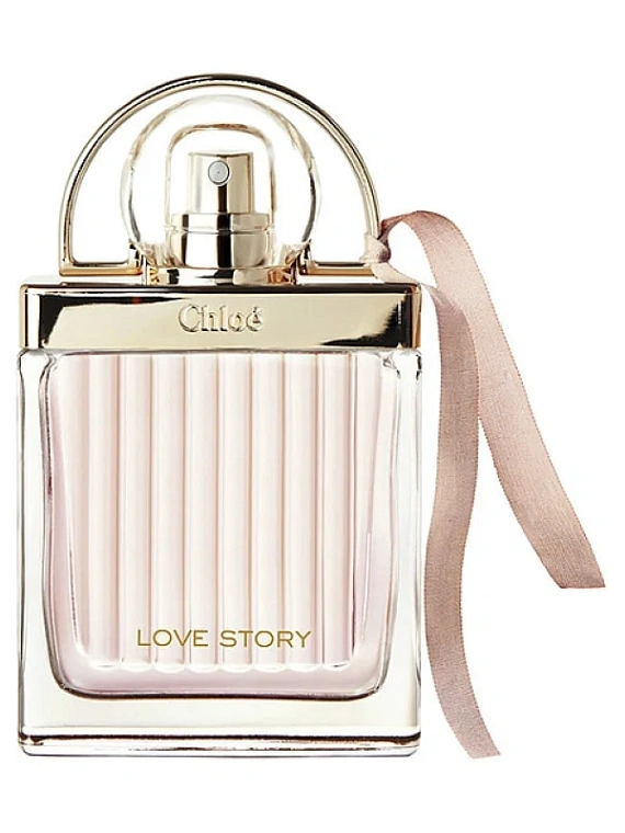 Chloe — Chloe Love Story Eau de Toilette