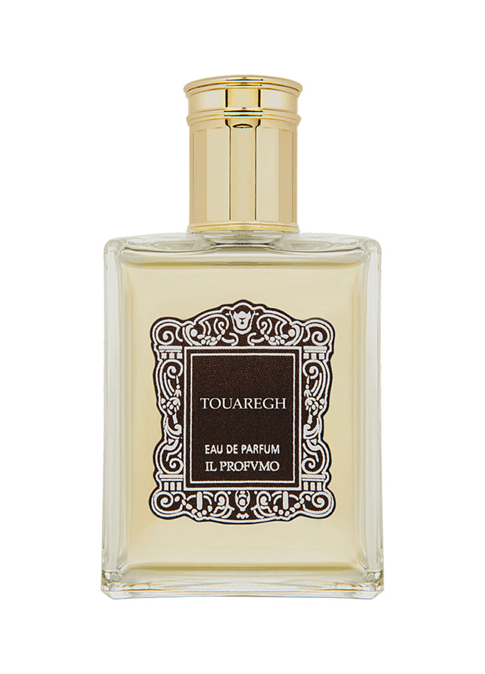 Il Profumo — Il Profumo Touaregh