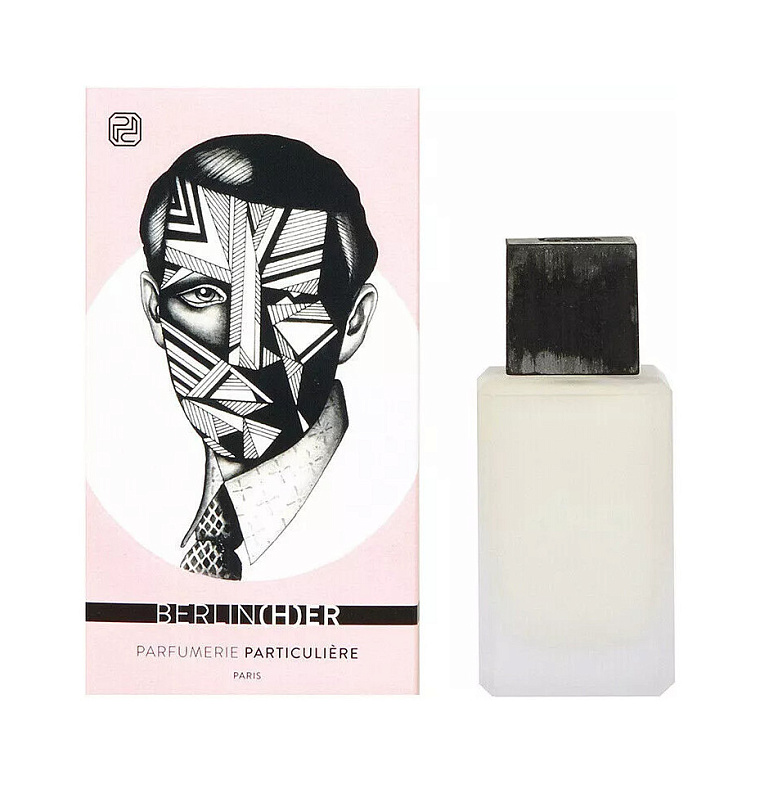 Parfumerie Particuliere — Parfumerie Particuliere Berlin(h)er